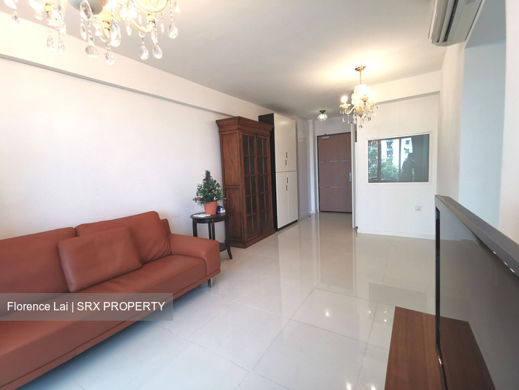 Blk 475D Parkland Residences (Hougang), HDB 4 Rooms #248534731